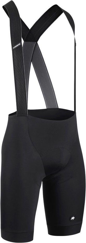 Beklædning - Cykelbukser - Assos EQUIPE R S9 Bibshorts - Sort