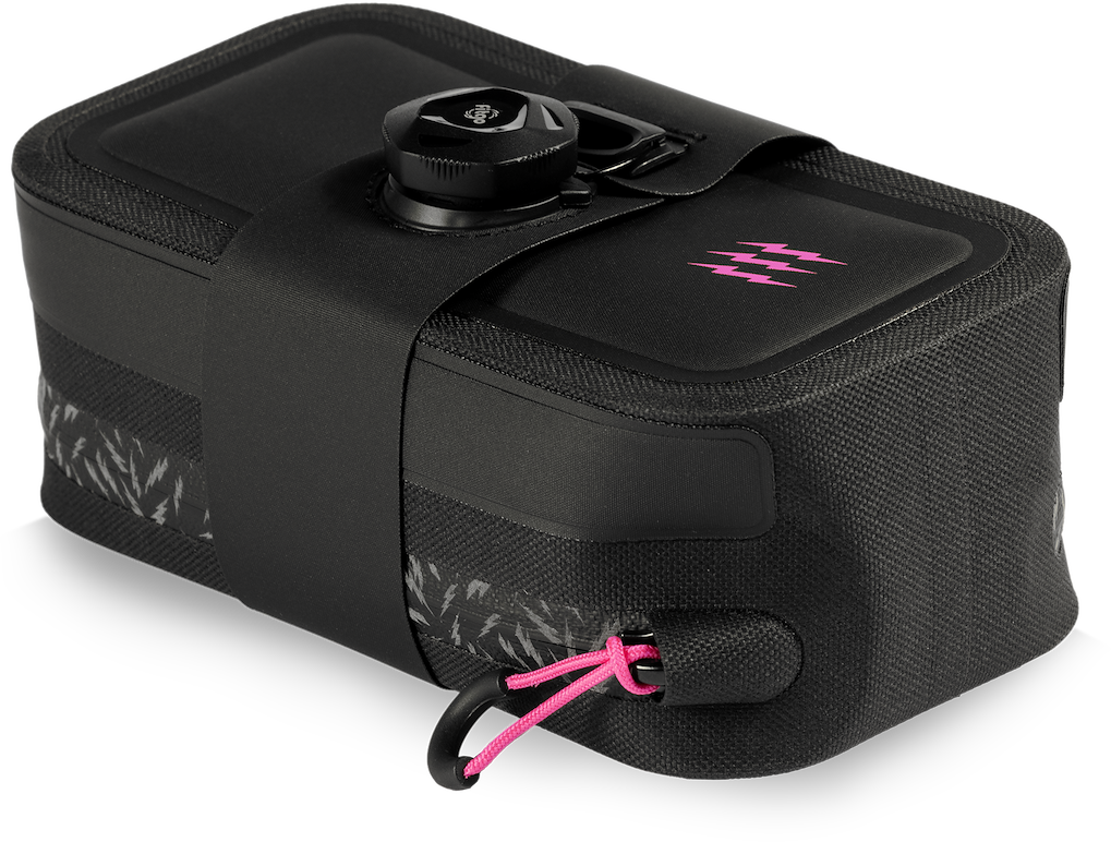 Muc-Off Medium Saddle Pack