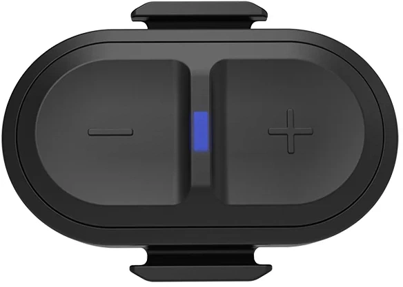 Tilbehør - Hometrainer - Hometrainer udstyr - Cycplus BC2 Virtual Shifter til Hometrainer