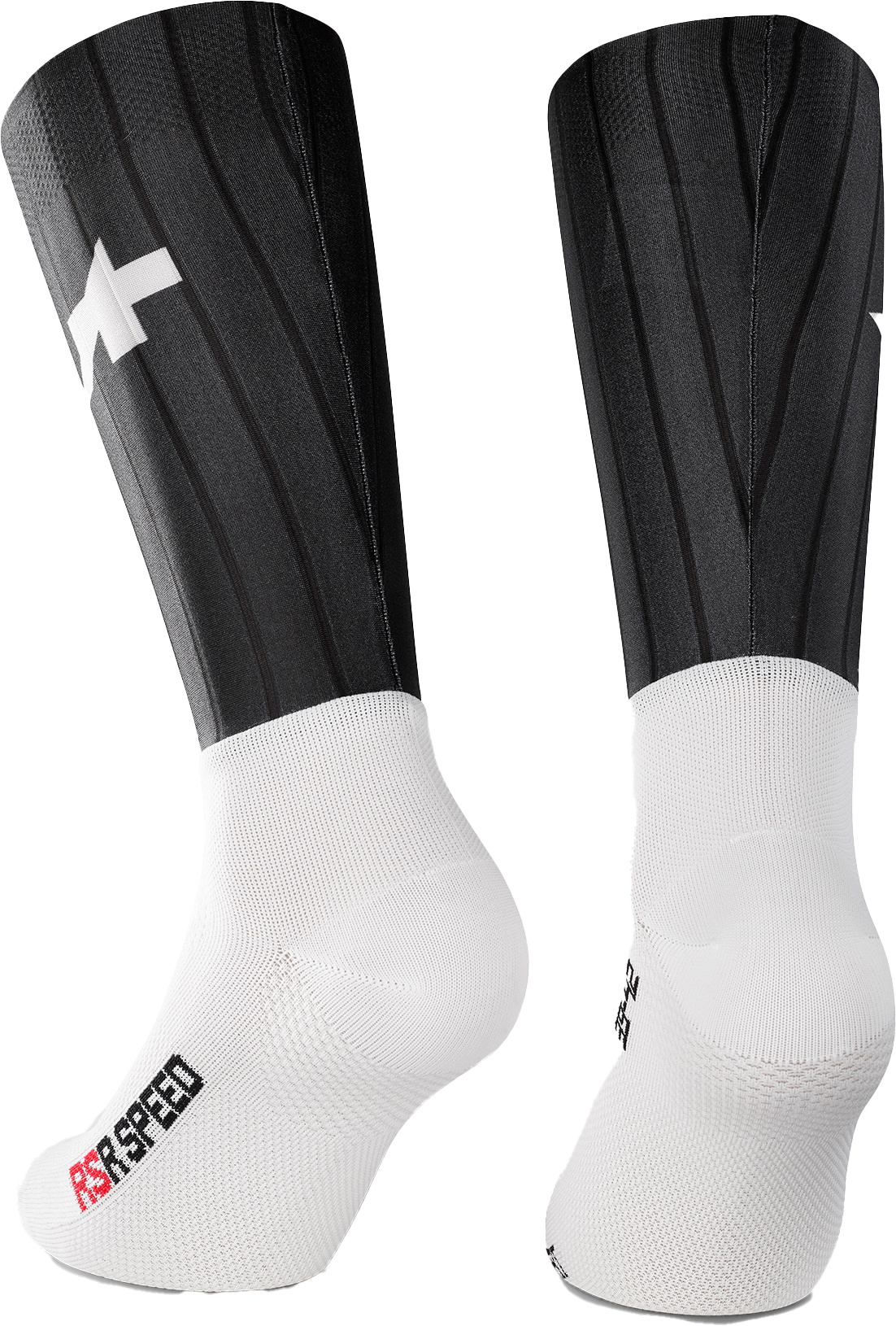 Beklædning - Sokker - Assos RSR Speed Socks - Sort