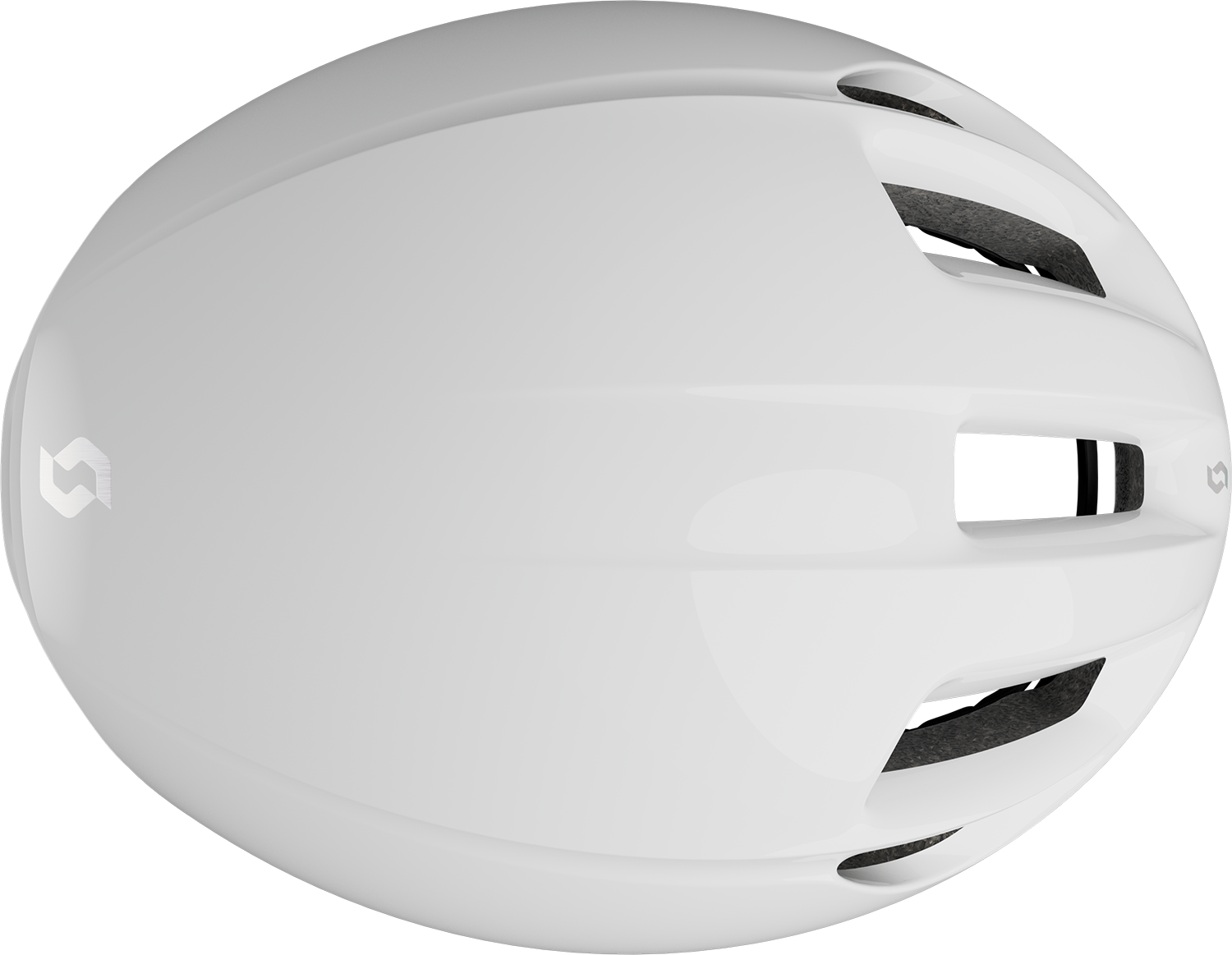 Beklædning - Cykelhjelme - Scott Cadence RC MIPS cykelhjelm - White