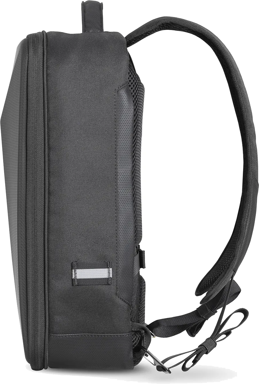Tilbehør - Cykeltasker - SHAD Executive Sidetaske/Rygsæk 12L - Berlin Black