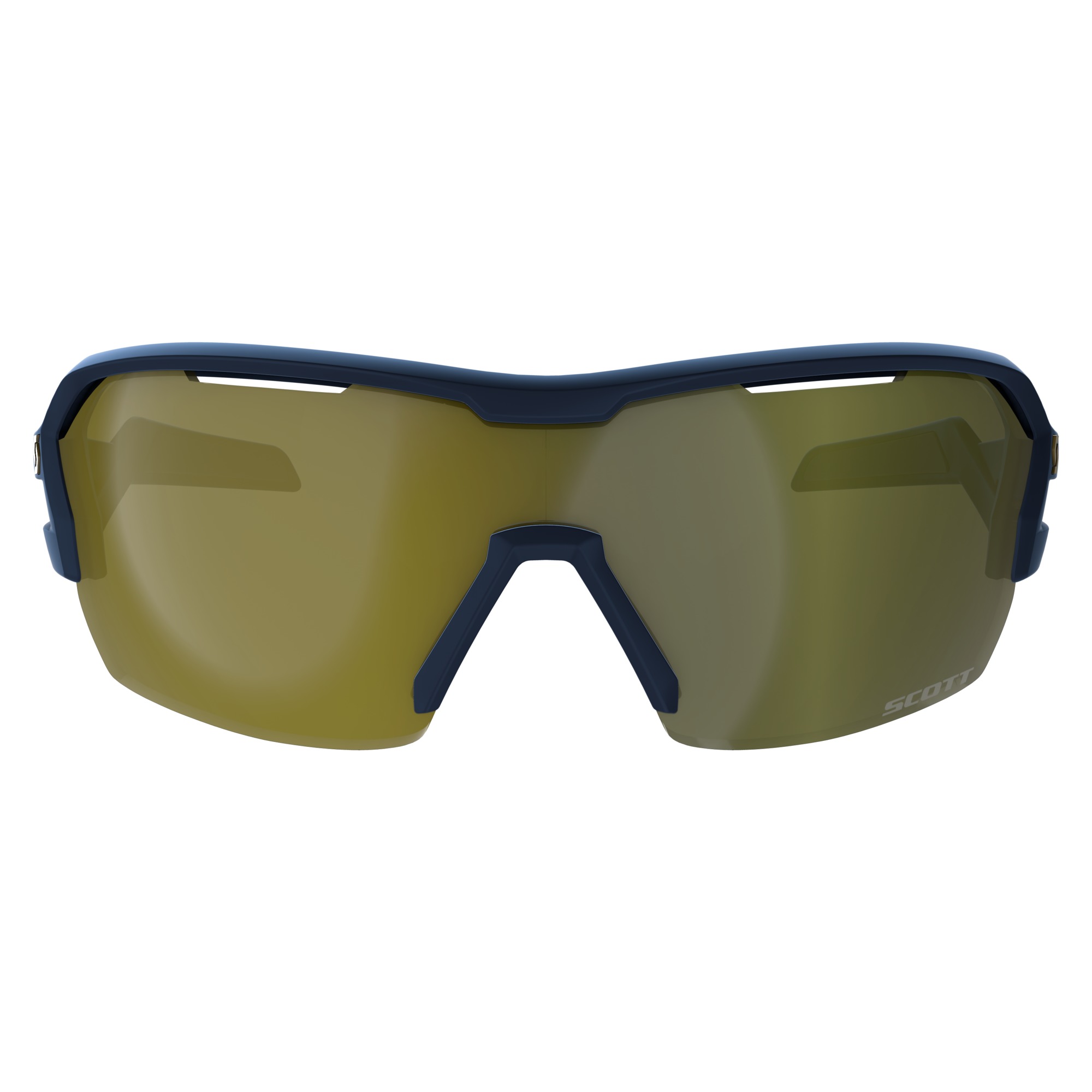 Beklædning - Cykelbriller - Scott Spur Cykelbrille - Blå