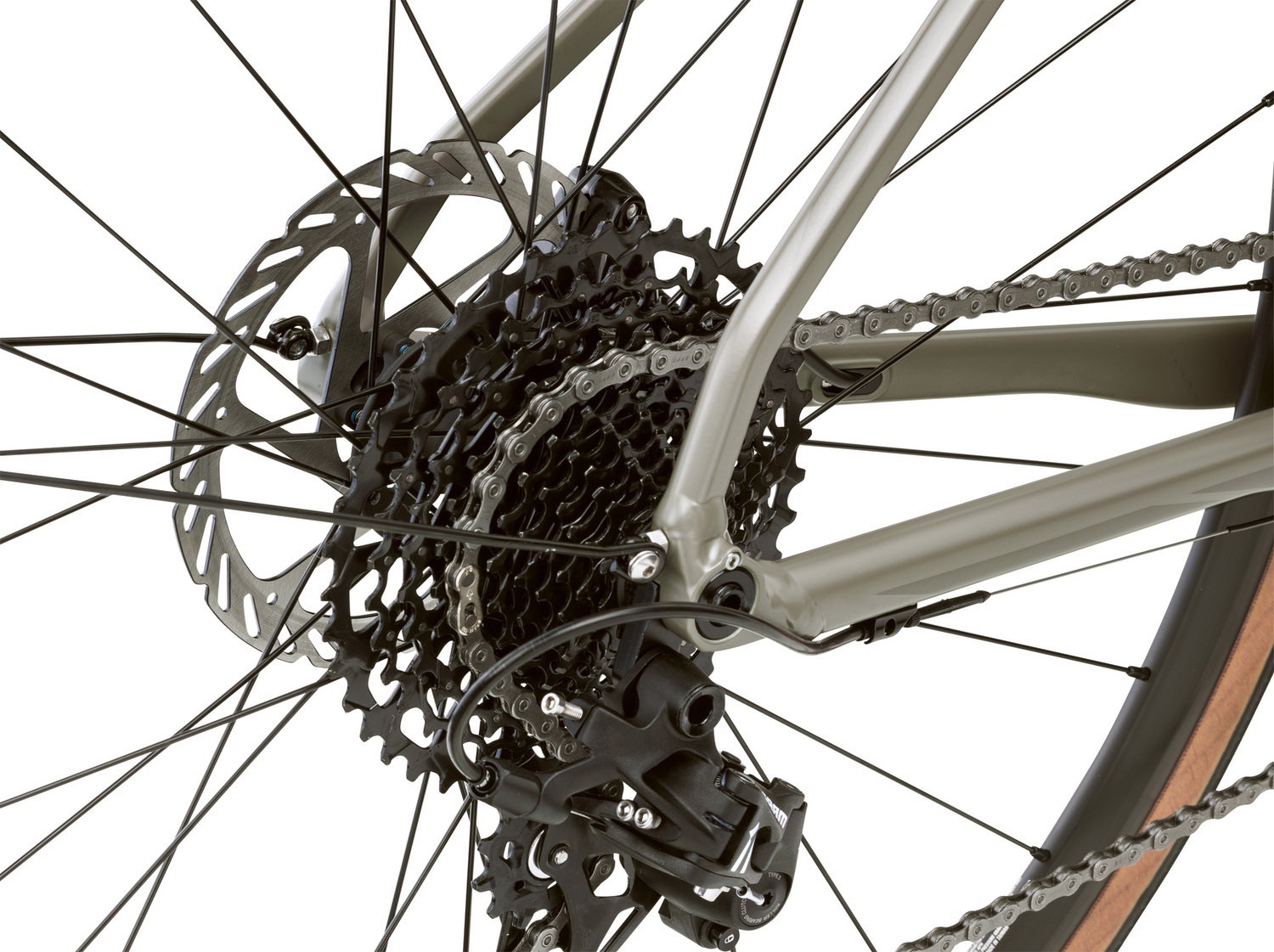Cykler - Racercykler - BMC Roadmachine X 2021