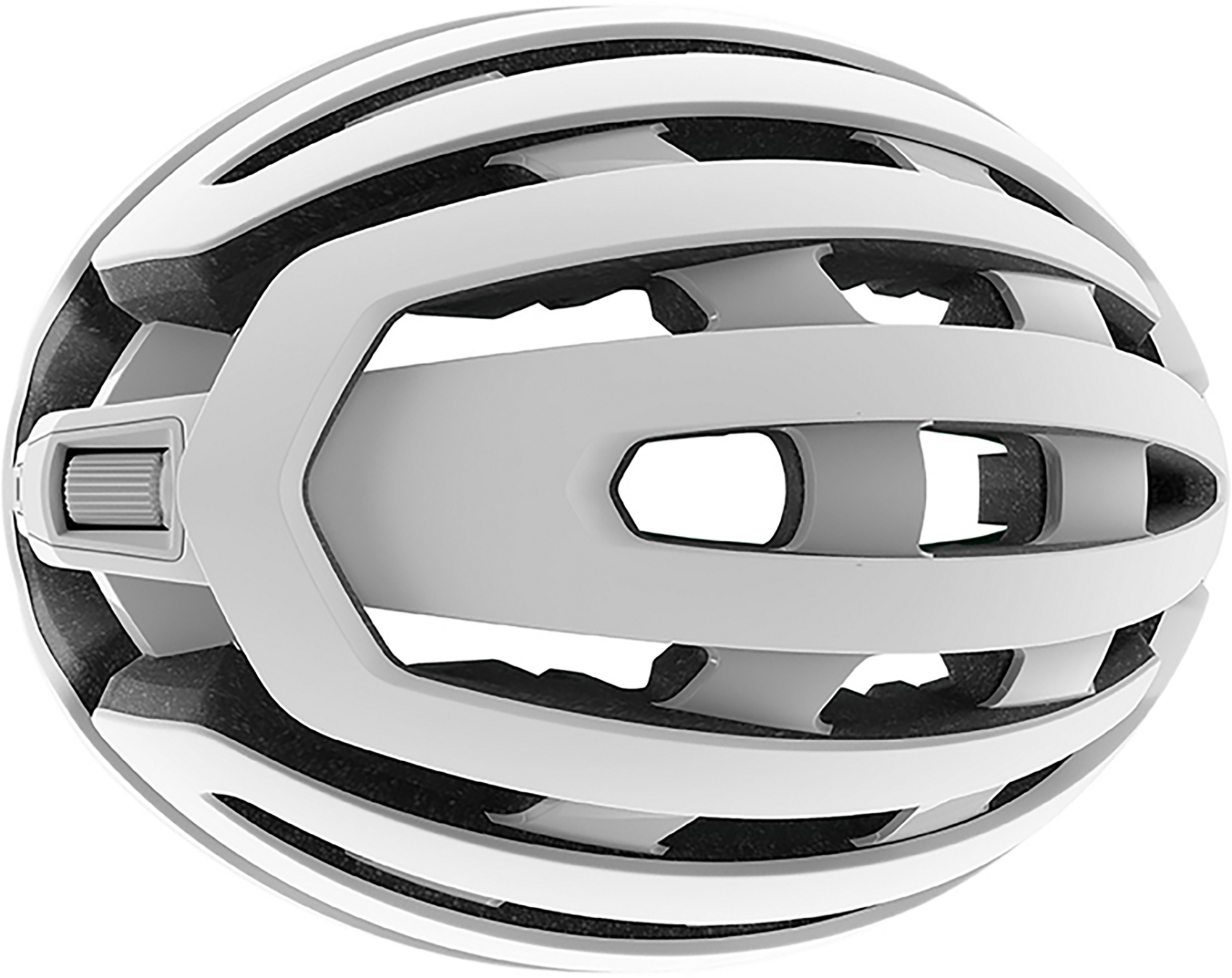 Beklædning - Cykelhjelme - Lazer Z1 Kineticore cykelhjelm - Full White