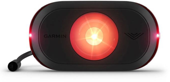 Tilbehør - Cykellygter - Garmin Varia Cykelradar til eBike (eRTL616)