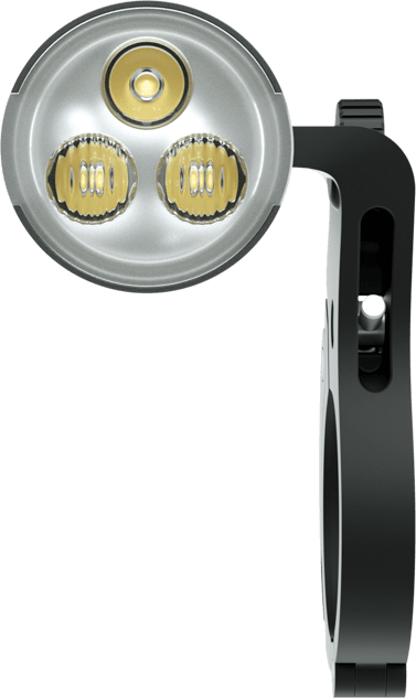 Tilbehør - Cykellygter - Knog PWR Road 700 Forlygte