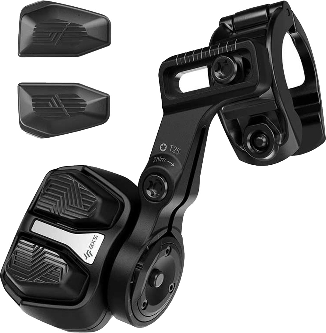 Reservedele - Gearvælgere - SRAM Controller/Trigger s AXS POD Ultimate