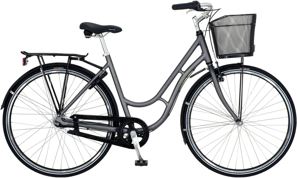 Kildemoes Tradition damecykel