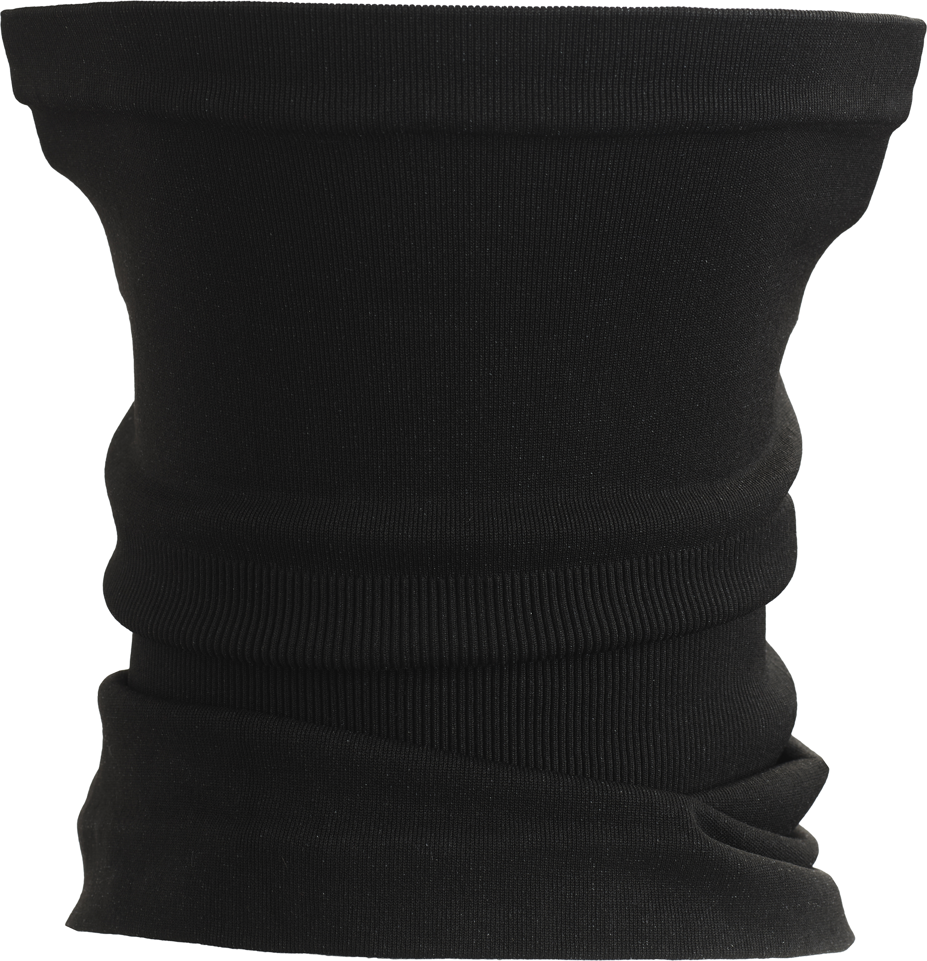 Beklædning - Halsedisser - Assos Winter Neck Warmer P3 - Black Series