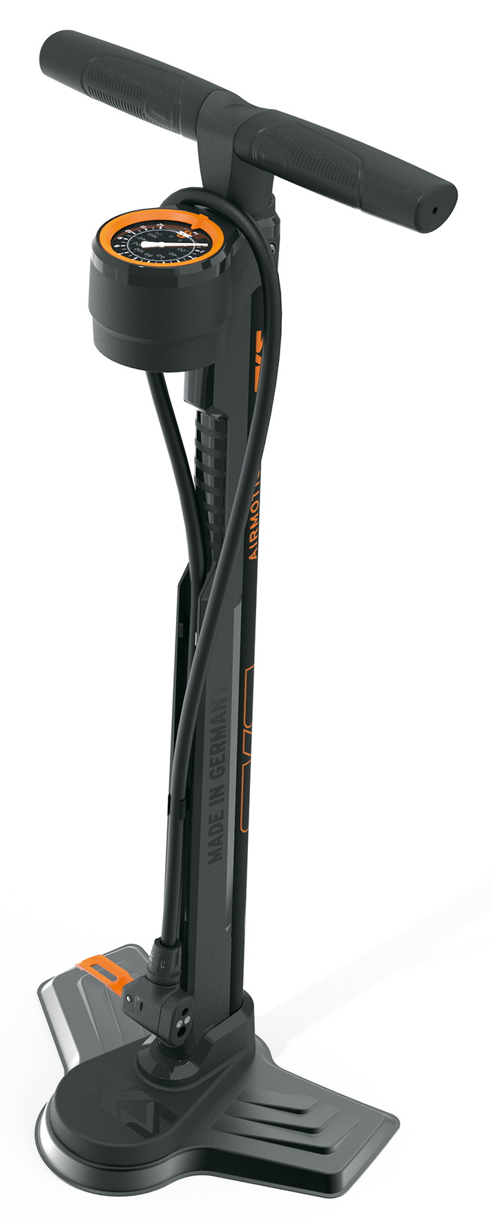 SKS Airmotion 12.0 Fodpumpe 12bar/174psi