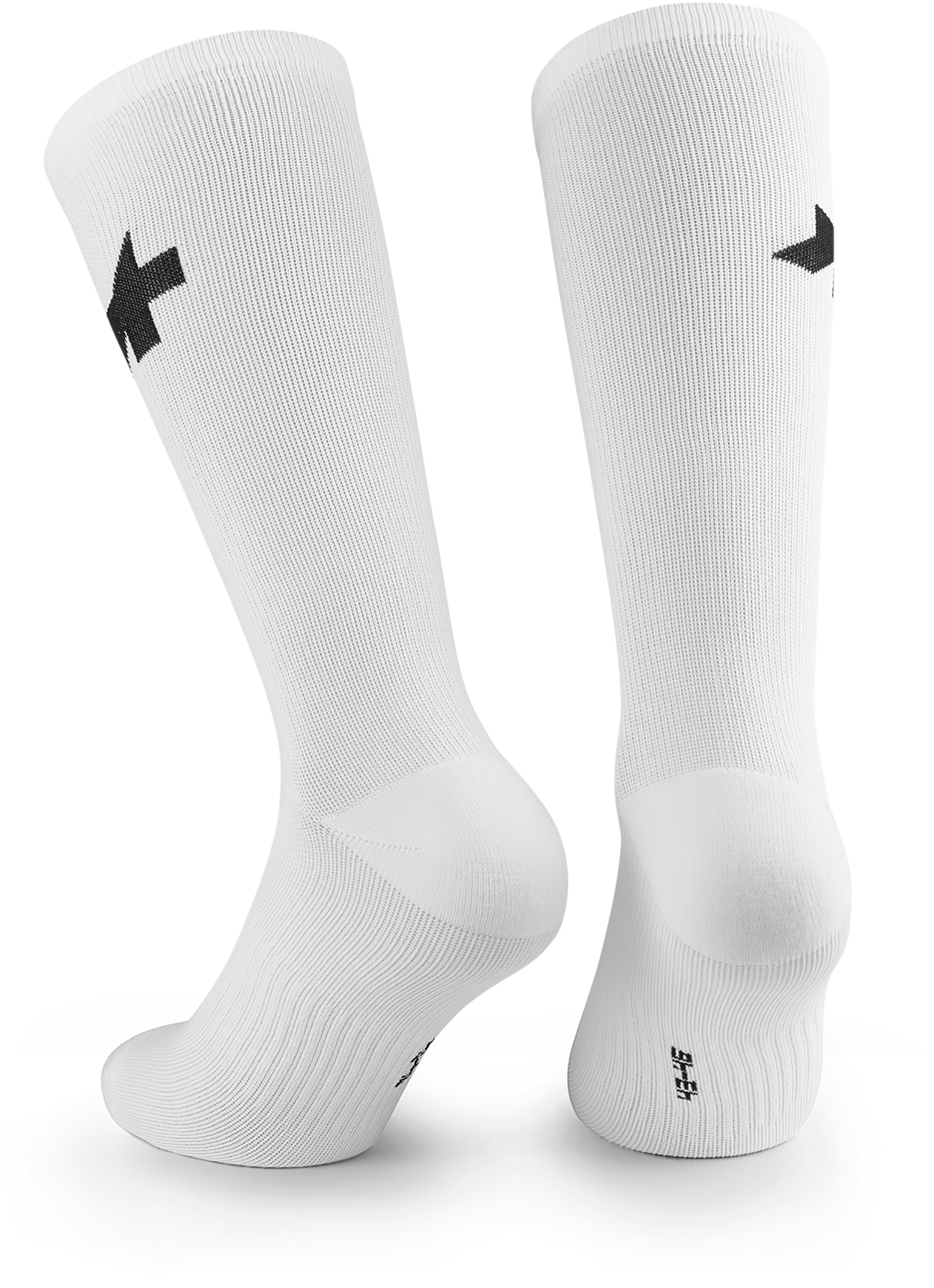 Beklædning - Sokker - Assos Spring Fall Socks P1 - White Series