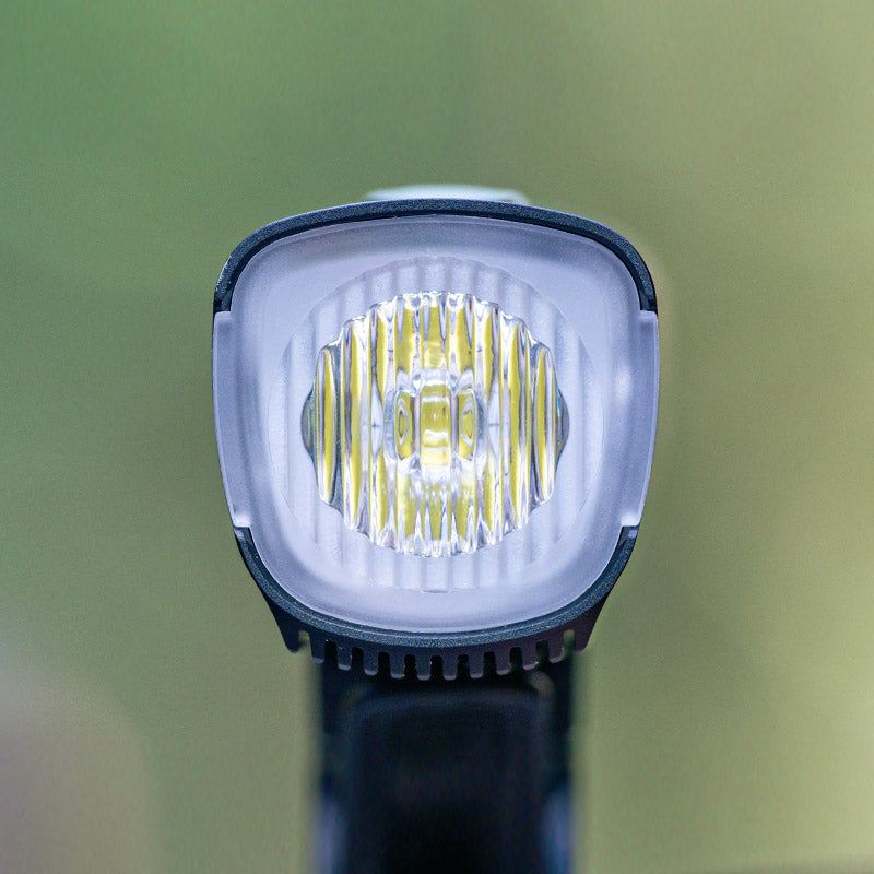 Tilbehør - Cykellygter - Ravemen K1000 Forlygte - 1000 Lumen