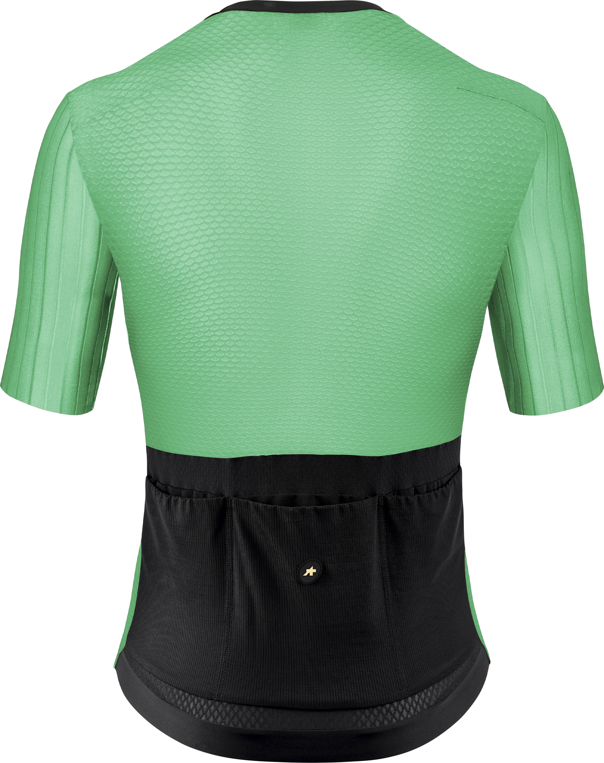 Beklædning - Cykeltrøjer - Assos EQUIPE RSR Jersey S11 - Viper Green