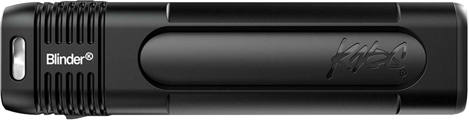 Tilbehør - Cykellygter - Knog Blinder 1000 Integrated Forlygte 1000 lumen
