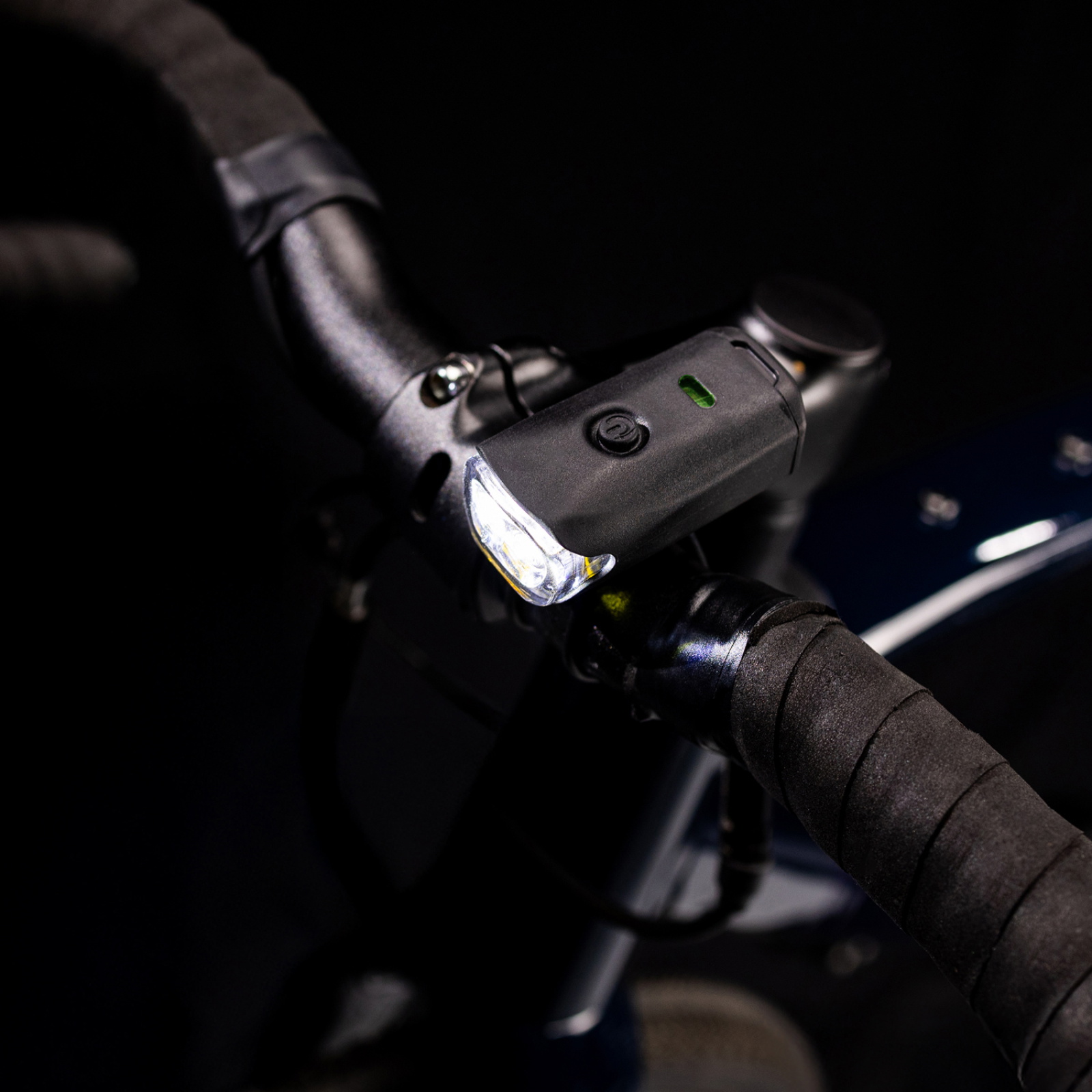 Tilbehør - Cykellygter - Lezyne KTV Drive 300+ Forlygte 300 lumen - Black