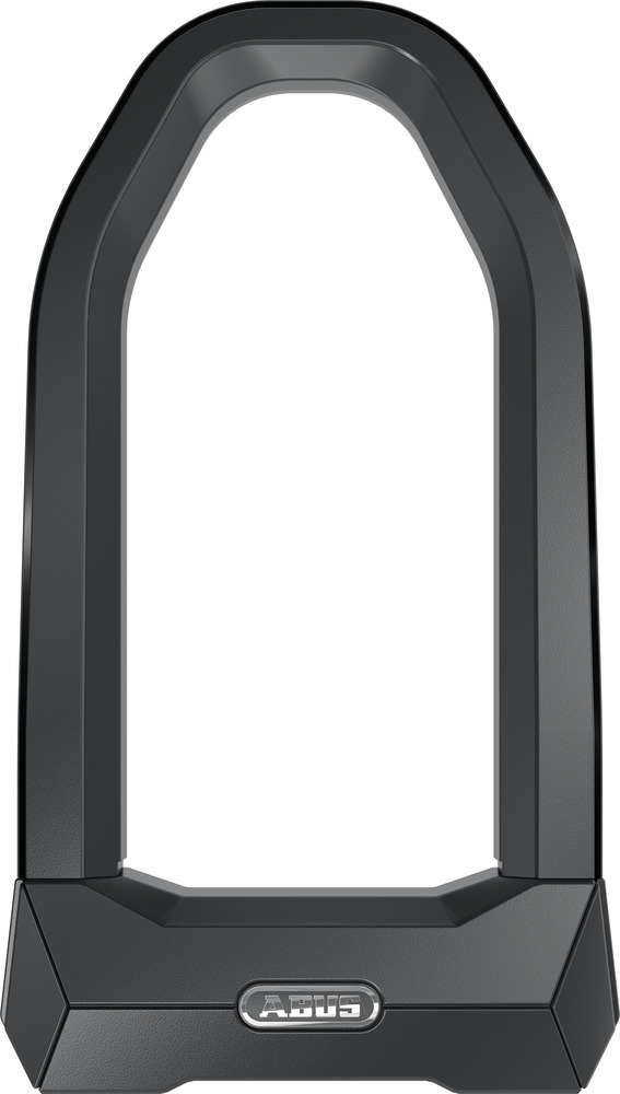 Tilbehør - Cykellås - Abus Bøjlelås GRANIT Super Extreme 2500/165HB 230 + USH2500