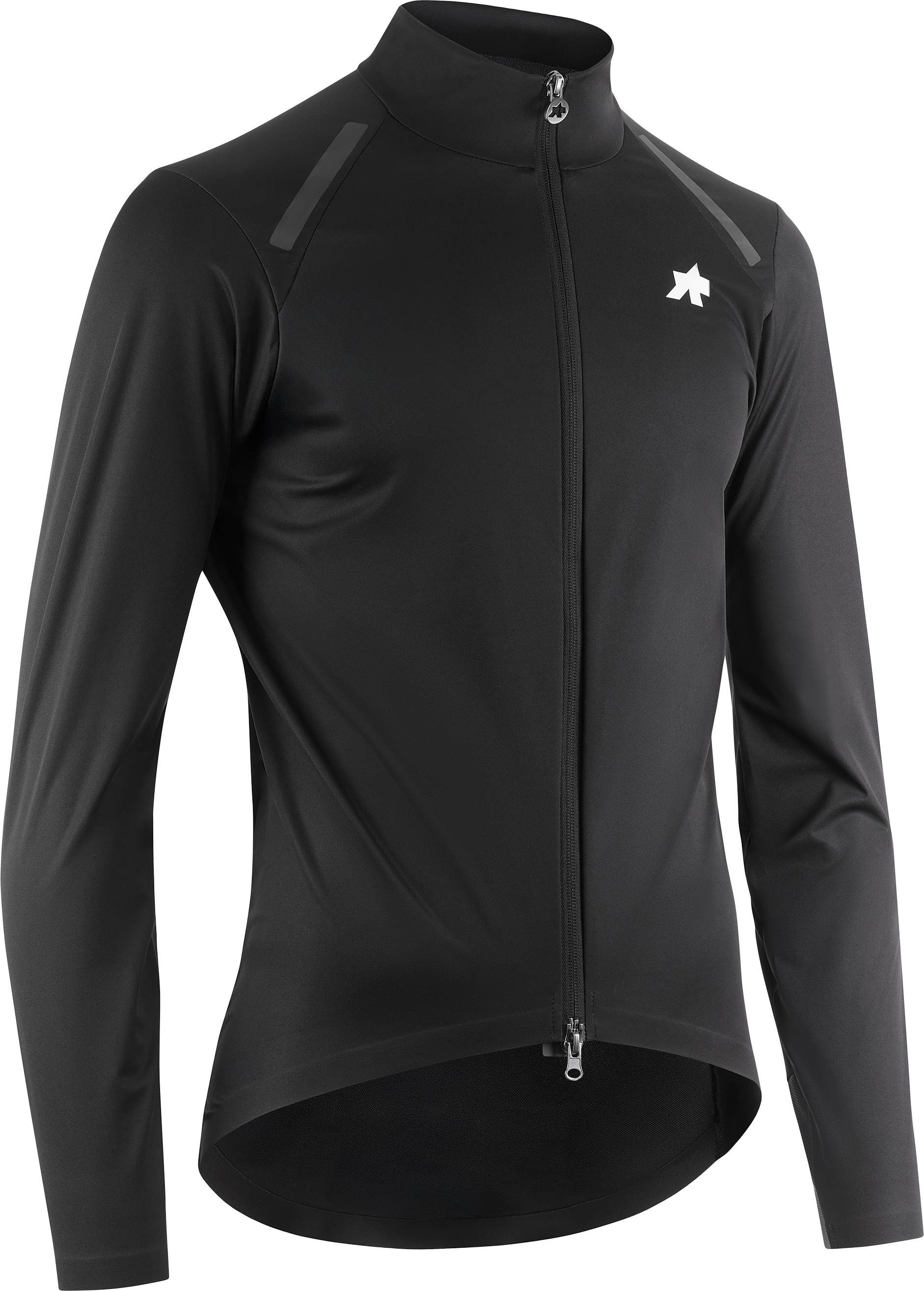 Assos MILLE GT Men's Shell Jacket S11 EVO - Black Series Assos MILLE GT Men's Shell Jacket S11 EVO - Black Series