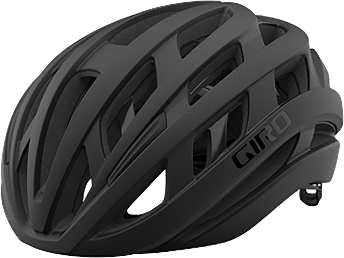 Giro Helios Spherical 2nd gen MIPS - Mat Sort