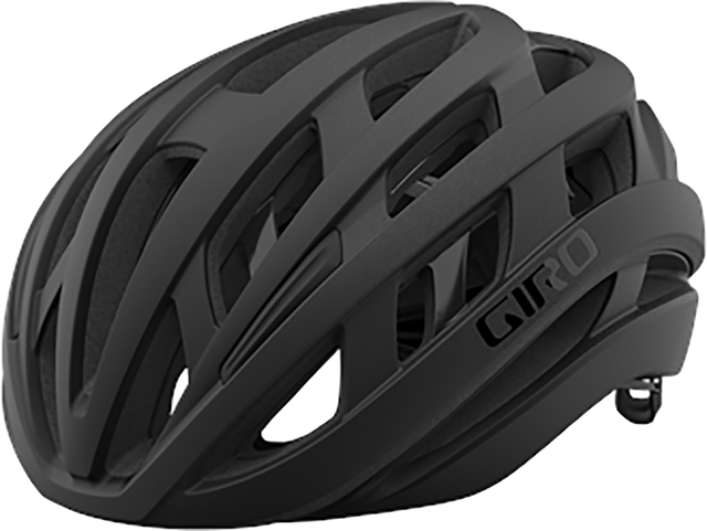 Giro Helios Spherical 2nd gen MIPS - Mat Sort