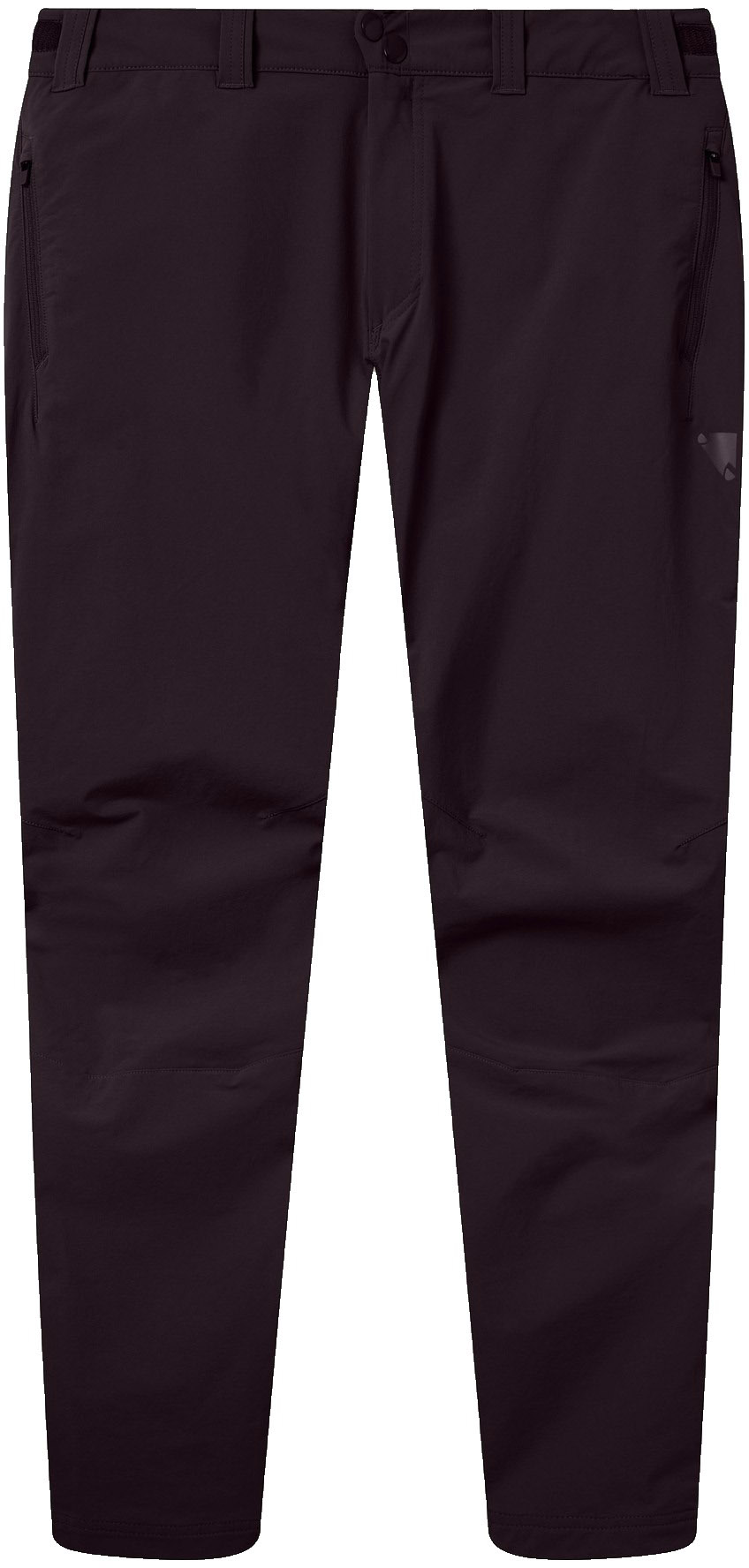 Beklædning - Cykelbukser - Endura AllTrack Rout Pant - Black