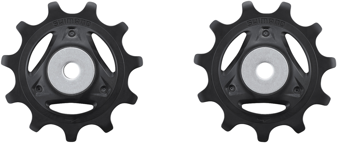 Shimano Pulleyhjul Tension & Guide Set RD-R8150