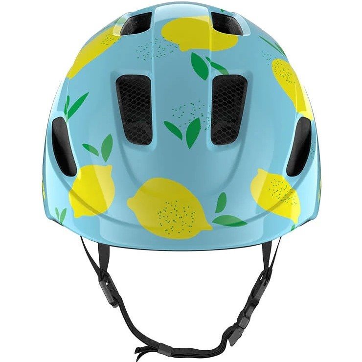 Beklædning - Cykelhjelme - Lazer Pnut Kineticore cykelhjelm - Lemons