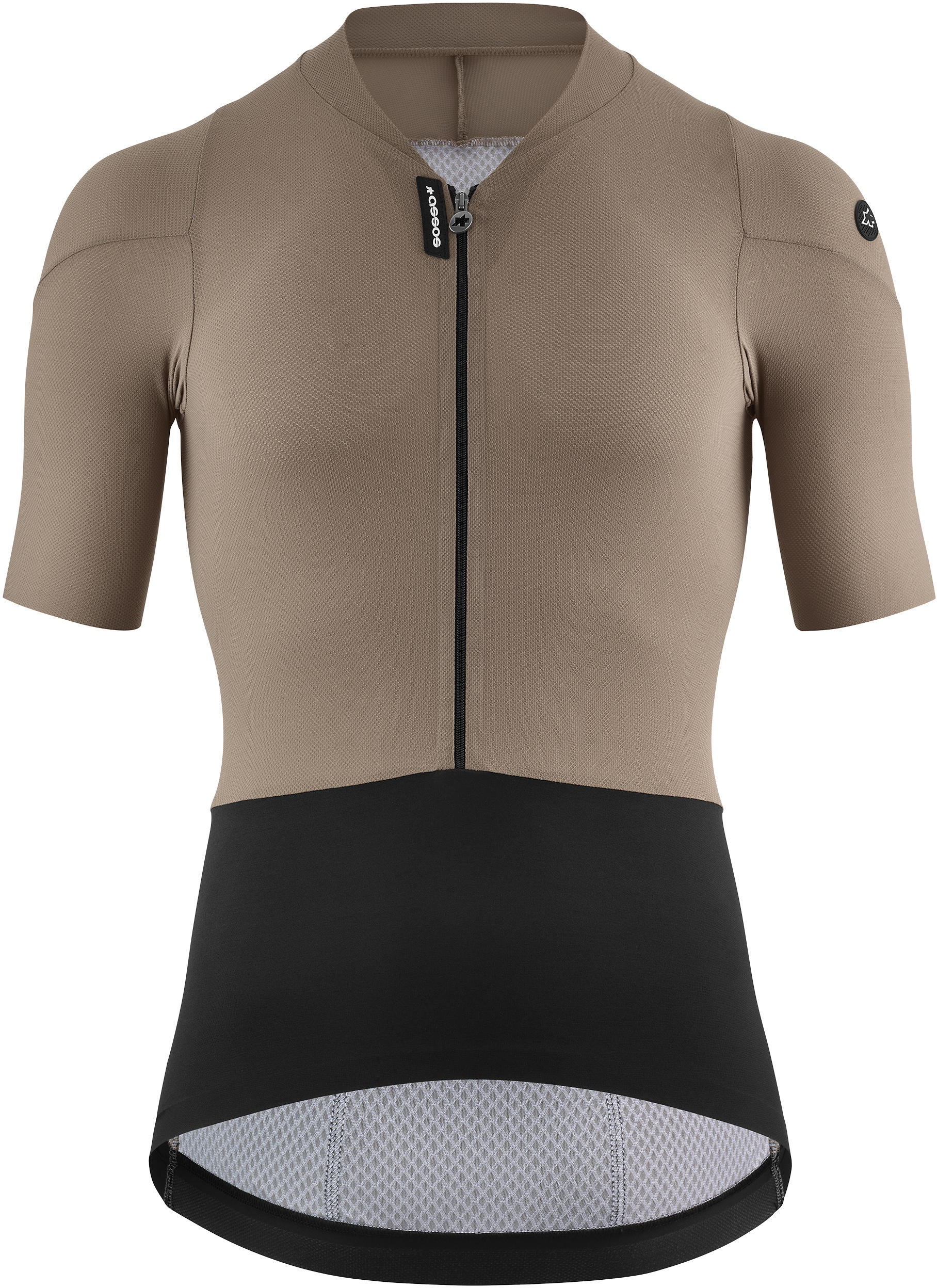 Beklædning - Cykeltrøjer - Assos MILLE GTS Jersey S11 - Terra Sand