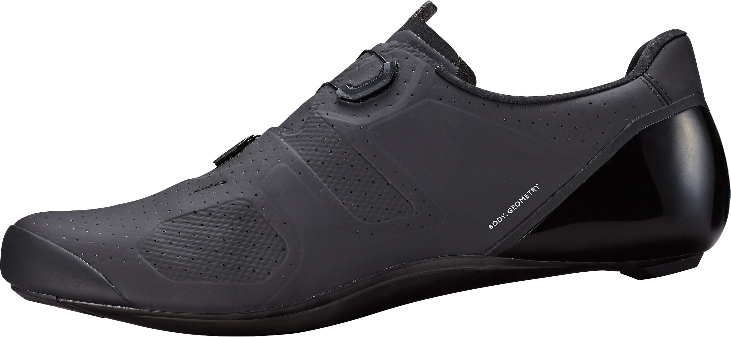 Beklædning - Cykelsko - Specialized S-Works Torch Road Cykelsko - Sort