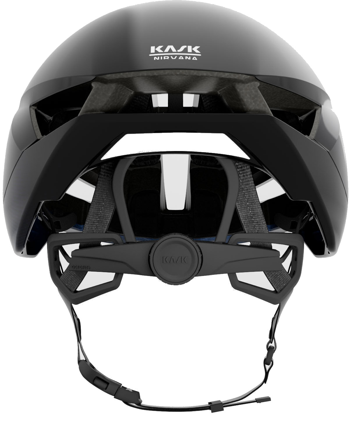 Beklædning - Cykelhjelme - Kask Nirvana Cykelhjelm - Blueberry Fade