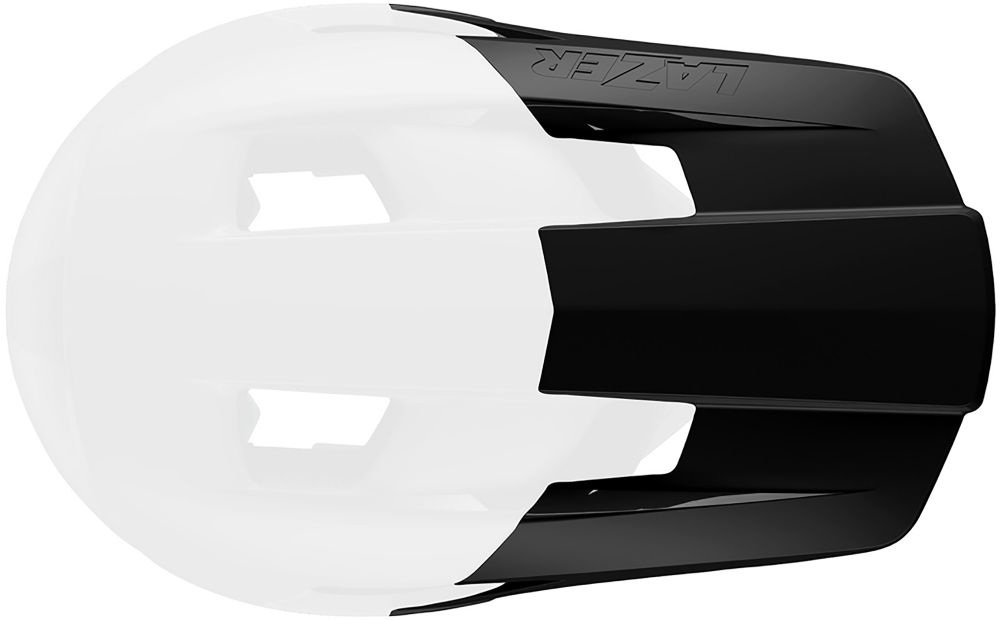 Lazer Cage KinetiCore Visor