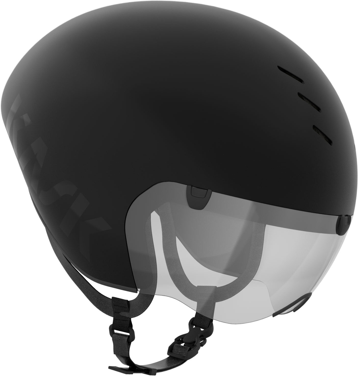 Beklædning - Cykelhjelme - Kask Bambino Pro Cykelhjelm - Sort