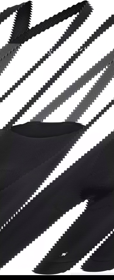 Beklædning - Cykelbukser - Assos EQUIPE R S9 Bibshorts - Sort