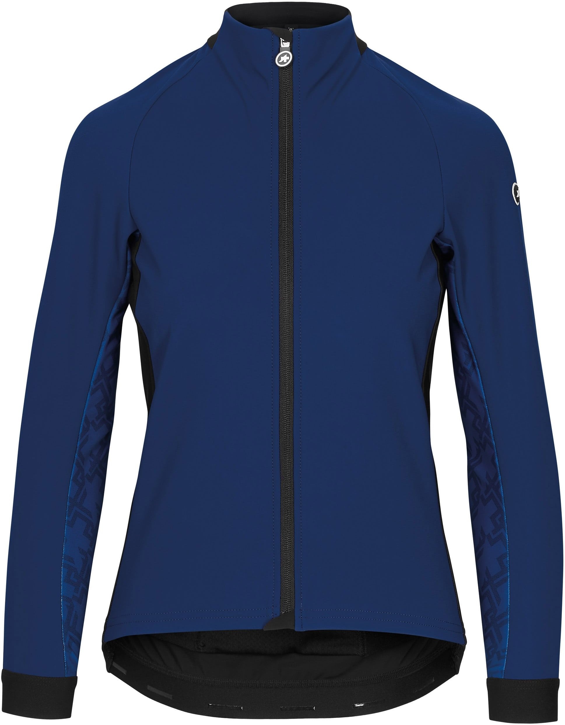 Beklædning - Cykeljakker - Assos UMA GT Winter Jacket - Blå
