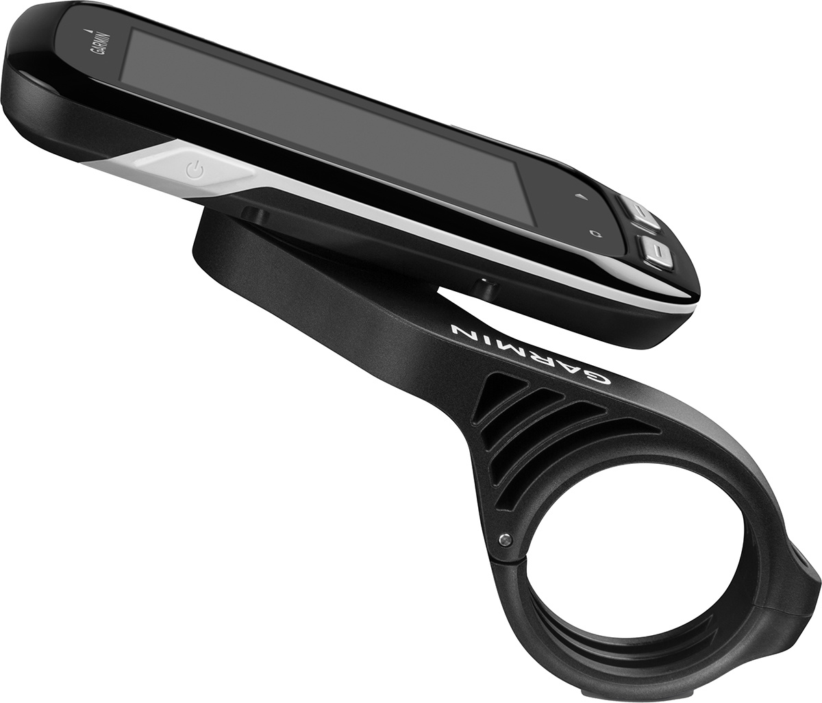 Reservedele - Tilbehør til cykelcomputere - Garmin Out-front Mount Forlænget