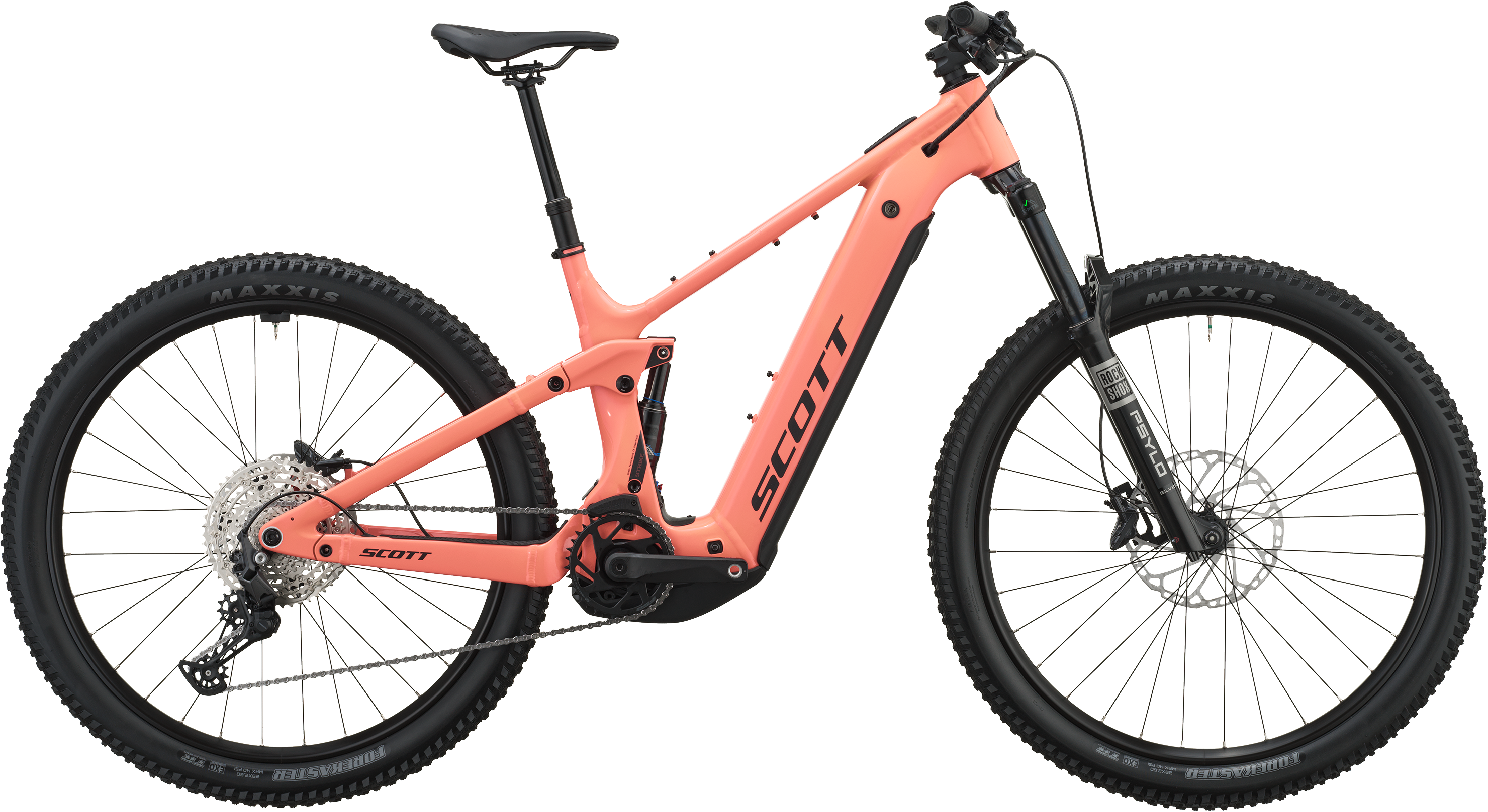 Scott Strike 30 2027 - Peach Pink Scott Strike 30 2027 - Peach Pink