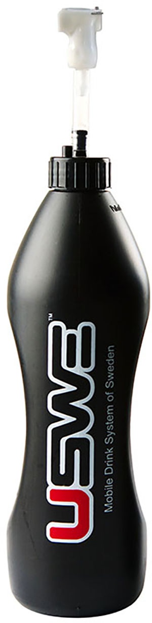 Tilbehør - Cykeltasker - Tilbehør til cykeltasker - USWE 0.7 liter Quick refill bottle