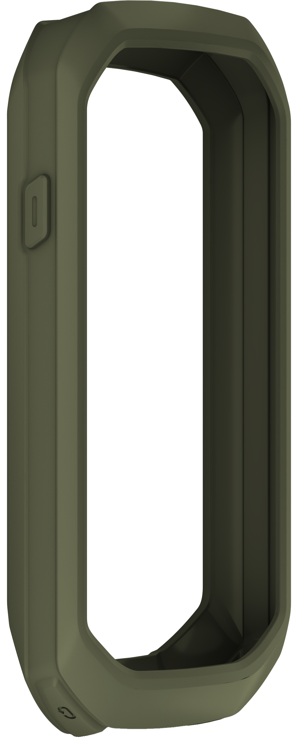 Garmin Silikonecover - Edge 1050 - Moss Green