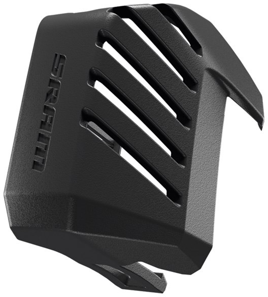 SRAM Eagle AXS Battery Protector - Sort