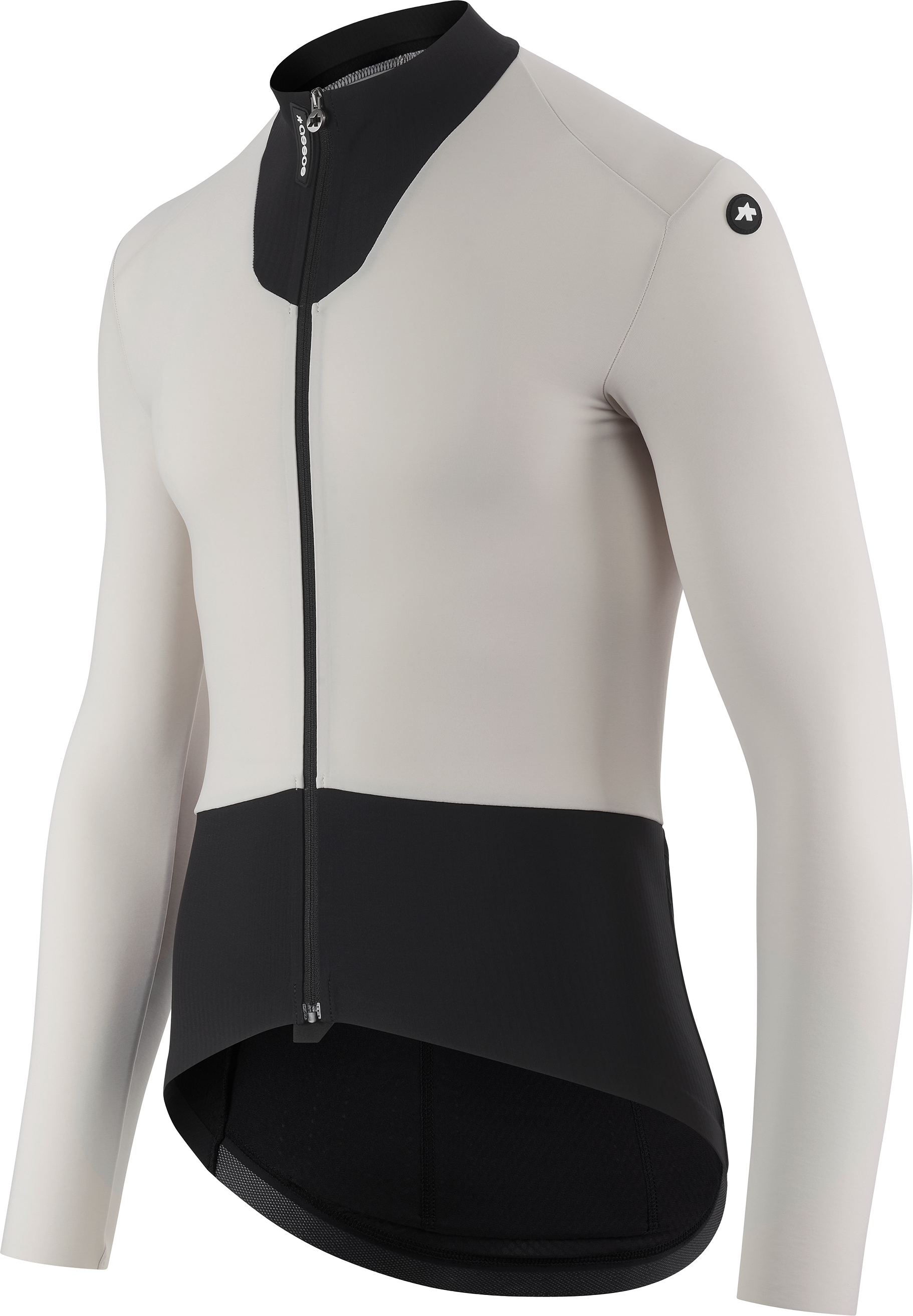 Beklædning - Cykeltrøjer - Assos EQUIPE R Spring Fall Jersey S11 - Almond Milk
