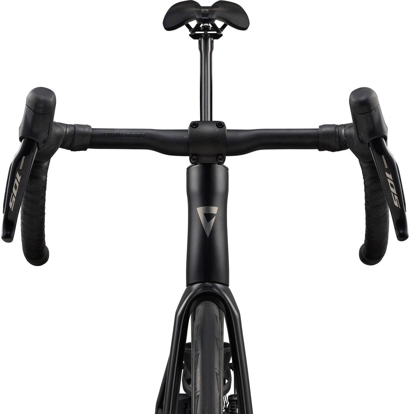 Cykler - Racercykler - Giant Propel Advanced 1 2027 - Carbon