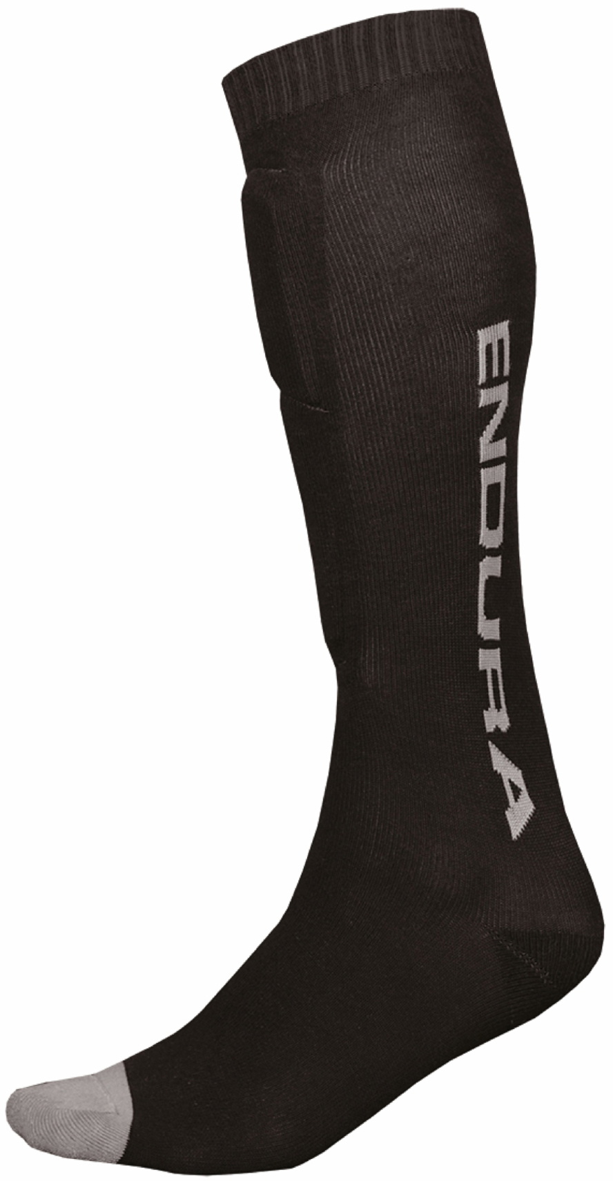 Endura SingleTrack Padded Sock - Black