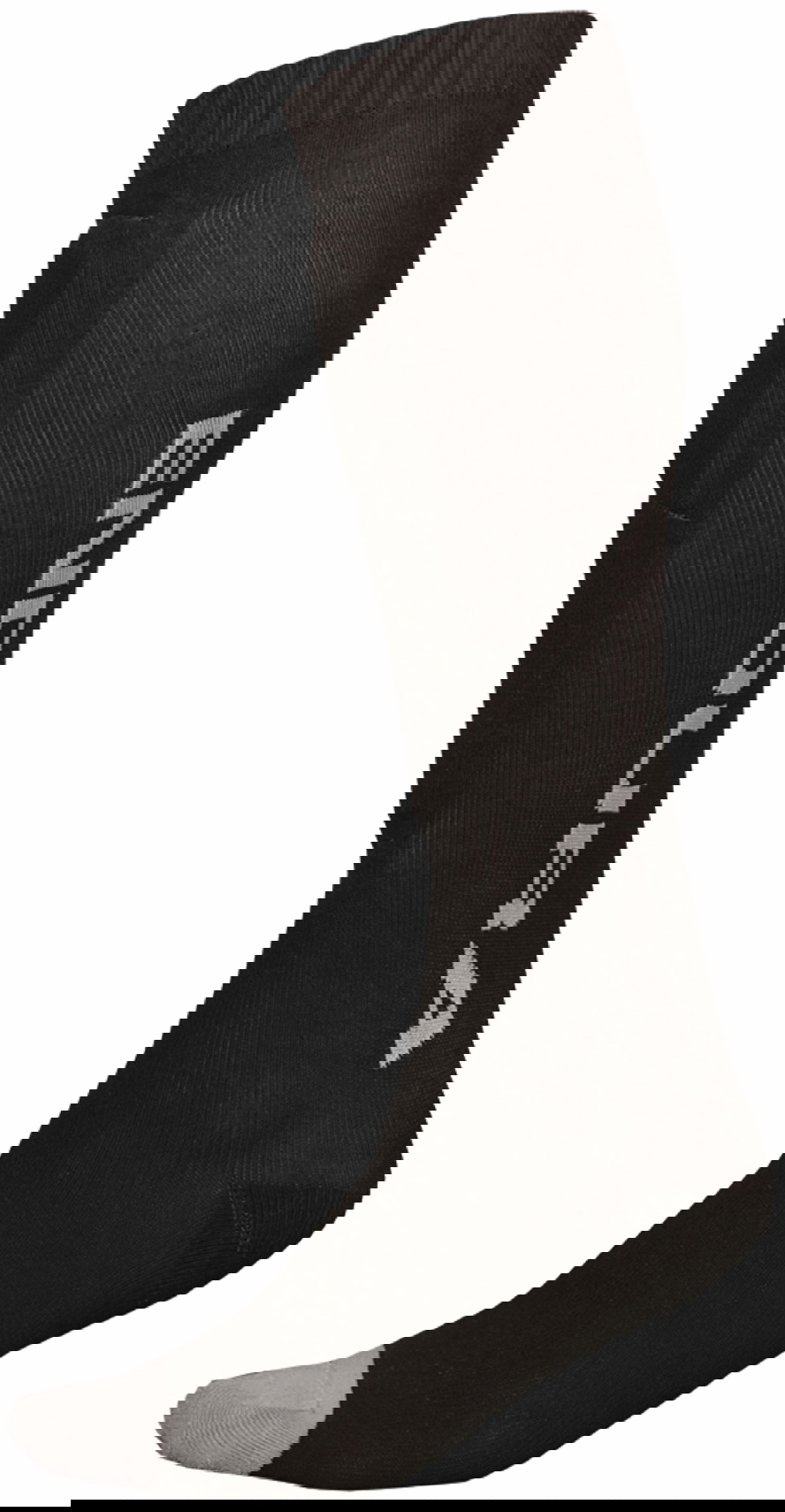 Endura SingleTrack Padded Sock - Black