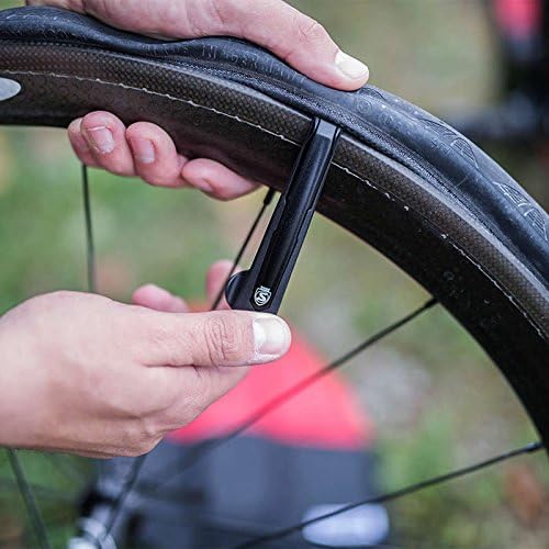 Tilbehør - Værktøj - Silca Eolo Dækjern Premio