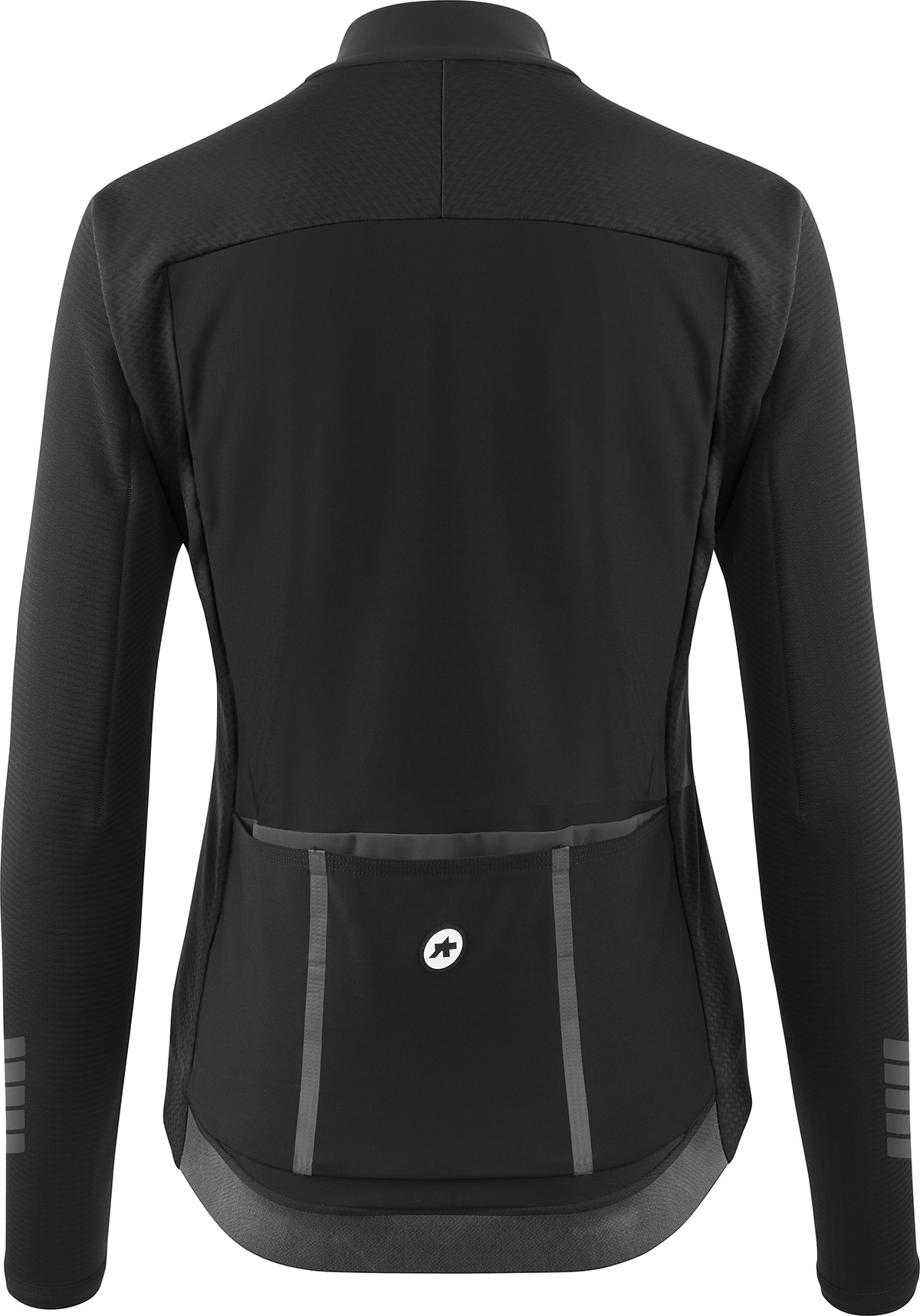 Beklædning - Cykeljakker - Assos UMA GT UZ Winter Jacket S11 - Black Series