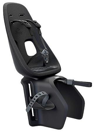 Yepp Yepp Nexxt Maxi Barnestol, Sort Tilbehør > Cykelstole