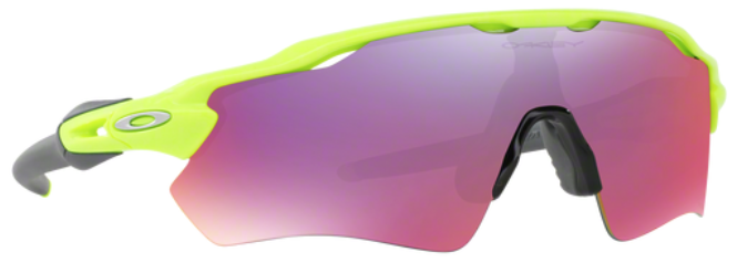 OAKLEY Cykelbriller - EV Zero, Jawbreaker, Flak og Radar