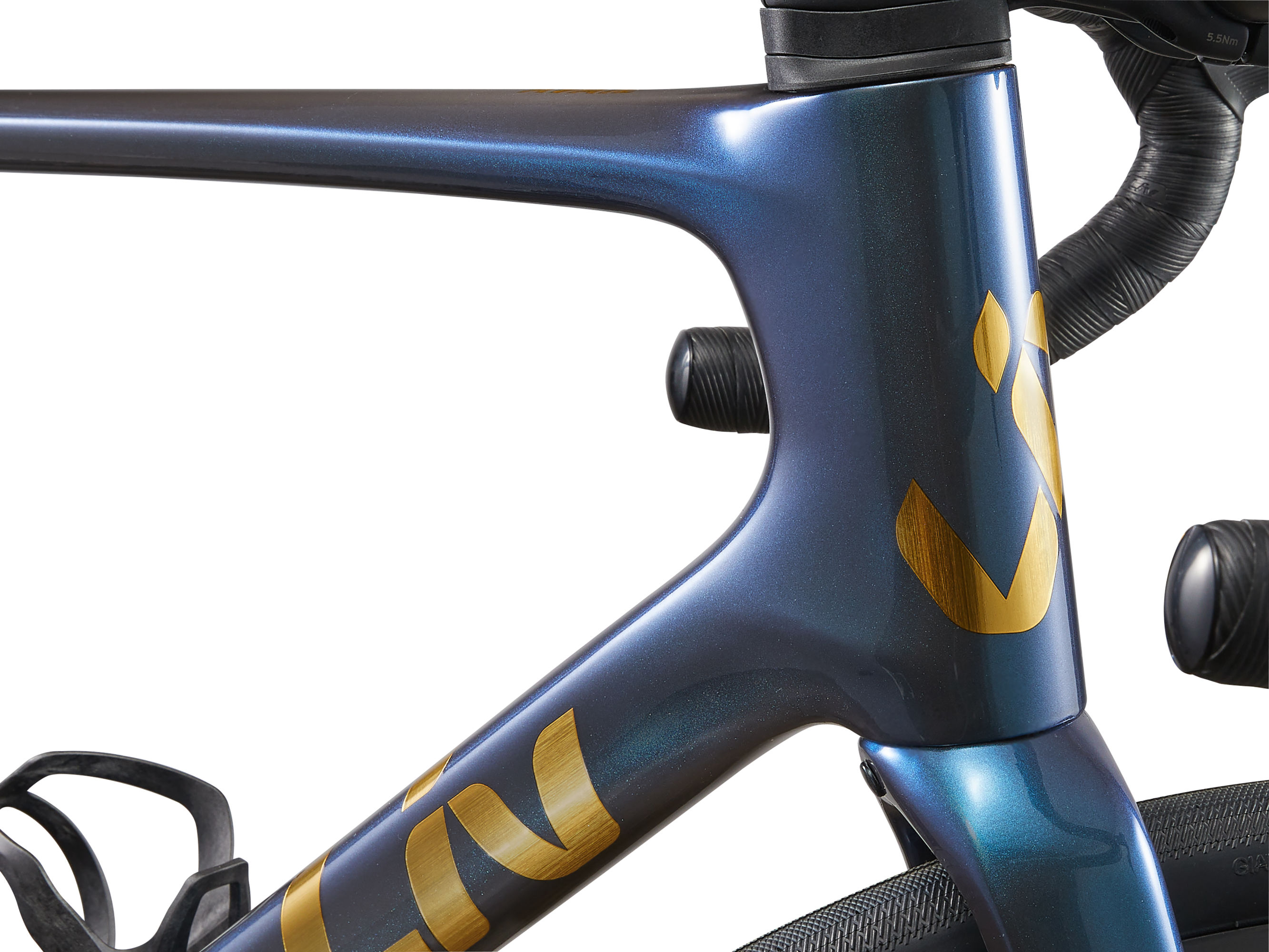 Cykler - Racercykler - Giant Liv Avail Advanced Pro 0 2025 - Ocean Twilight