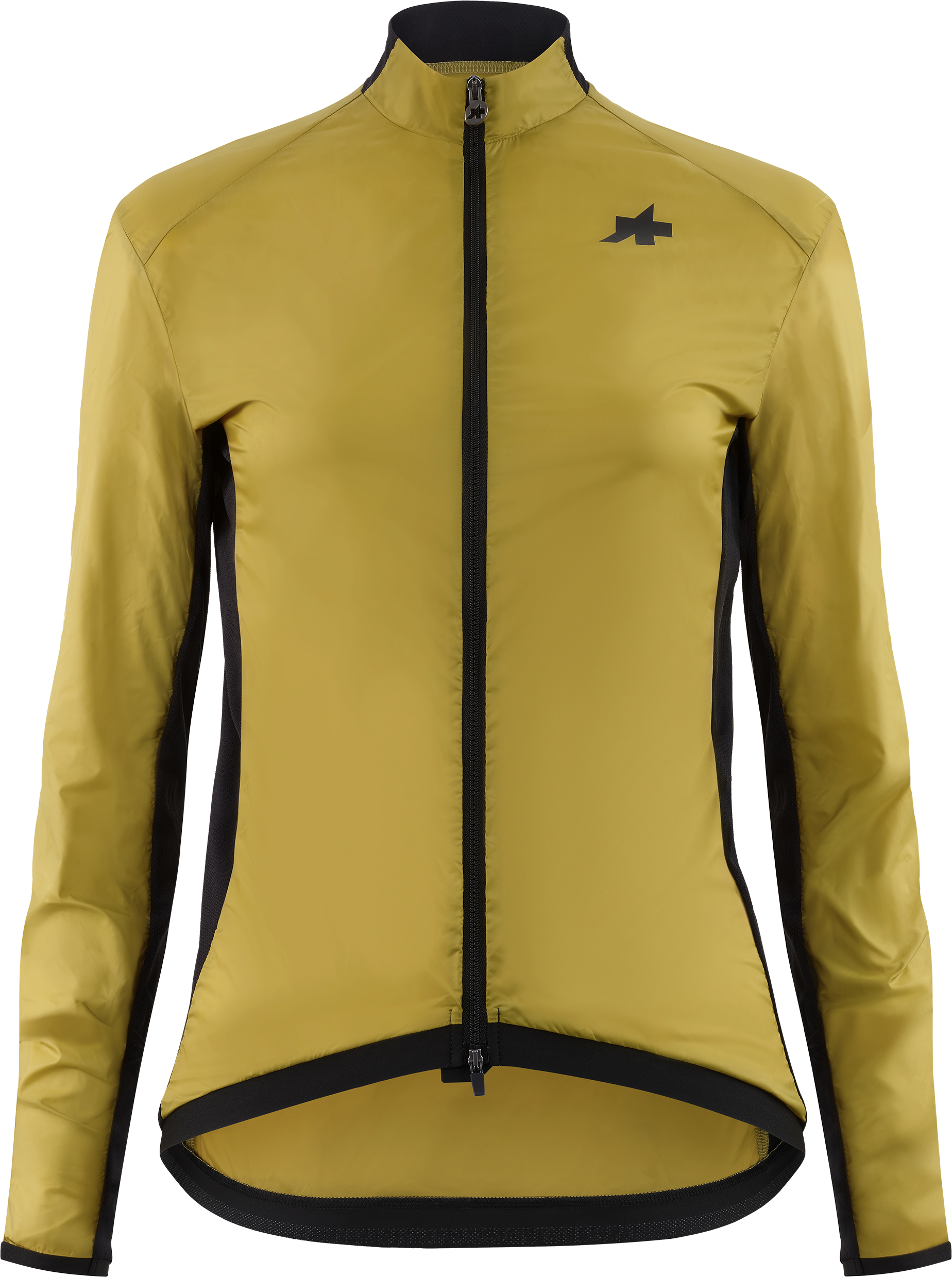 Beklædning - Regntøj & Vindtøj - Assos UMA GT Wind Jacket S11 - Golden Yellow