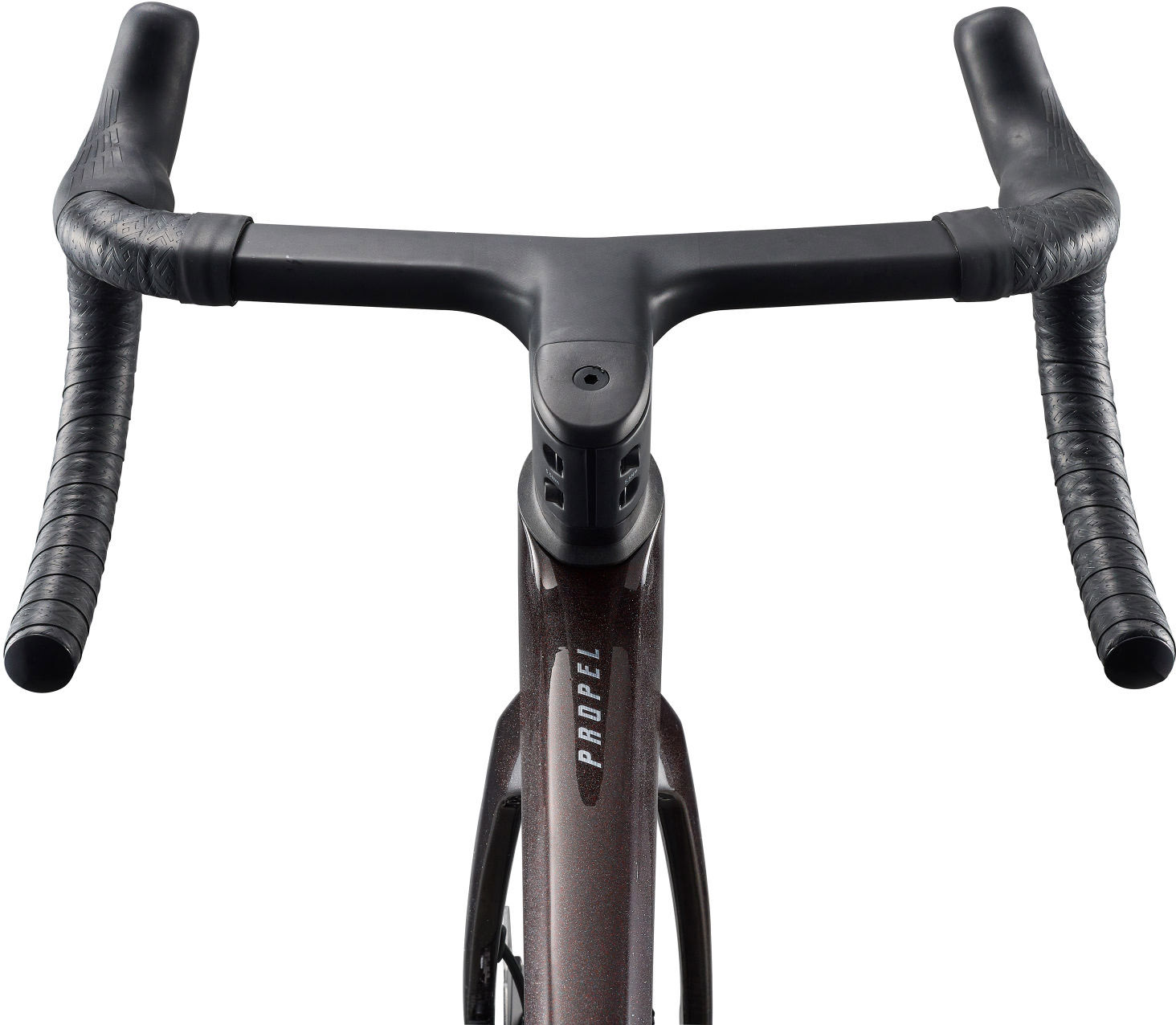 Cykler - Racercykler - Giant Propel Advanced PRO 0 Di2 2027 - Obsidian Pulse